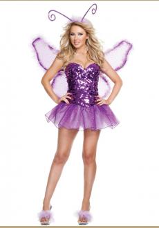 Signature Butterfly Halloween Costume