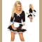 Maid For Fun French Maid Costume