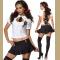 Lolita School Girl Costume