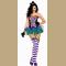 Tempting Mad Hatter Adult Costume
