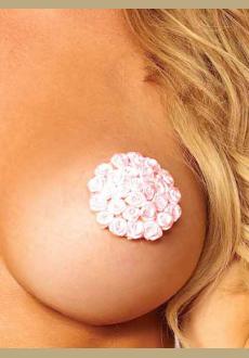 Rose nipple