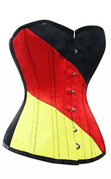 Flag of Germany Stee...