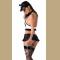 Officer Seductive Police Costume