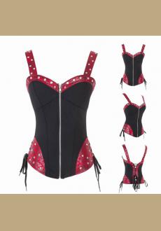 Original Backless Rivet Corset