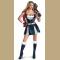 Adult Sassy Thor Costume Deluxe