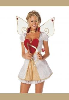 Sexy Cupid Costume