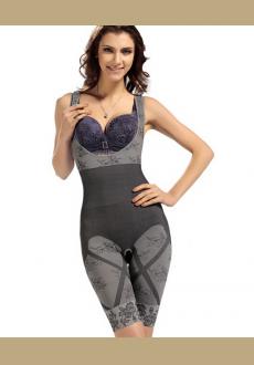 Body slimming shapewear corset 