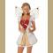 Sexy Cupid Costume