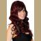 LONG DARK WAVY WIGS