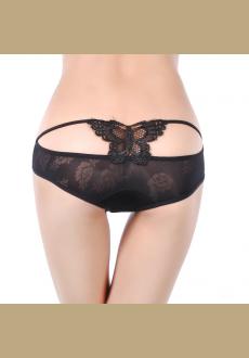 Hot Sale black Thong