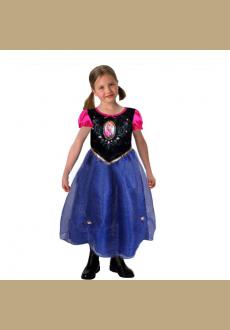 Frozen Anna dress