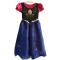 Frozen Anna dress