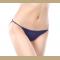 Hot Sale Purple Thong 