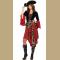 Cruel Seas Captain Adult Costume