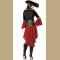 Cruel Seas Captain Adult Costume