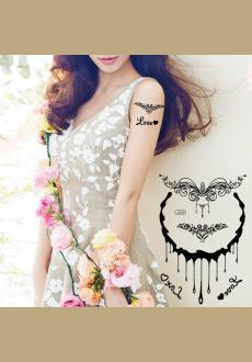 women fashion tattoos