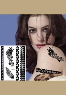 sexy lady tattoos