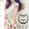 women fashion tattoos