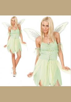 Tinkerbell Neverland Fairy Outfit