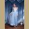 Womens Princess Cinderella Costume Halloween Fancy Dress Party Outfit