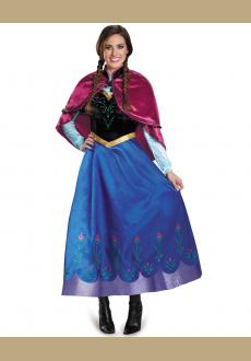 ADULT PRESTIGE ANNA TRAVELING COSTUME