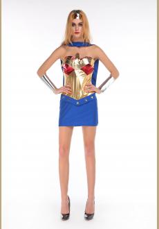 Sexy Woman Costume