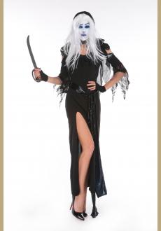 Dark Sorceress Costume