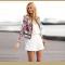 Fashion Womens Ladies Print Slim Casual Summer Blazer Suit Jacket Coat Outwear