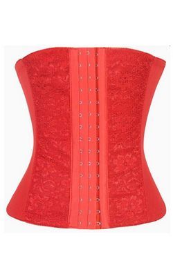 Red Vikoros Womens W...