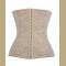 Vikoros Womens Waist Cincher Shaper Slimmer Training Corset Vest Shapewear