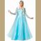 Adult Snow Queen Costume