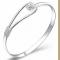SS11034 S925 sterling silver romantic cherry bracelet 