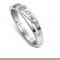 SS11051 S925 silver couple rings