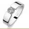 SS11062 Fashion wedding ring 