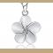 SS11066 S925 Silver Europe retro fashion  necklace