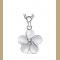 SS11066 S925 Silver Europe retro fashion  necklace