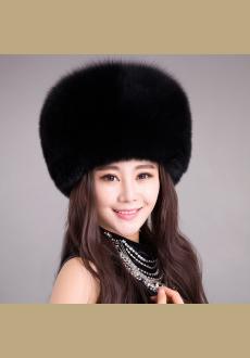 Best Black Fur Hat 