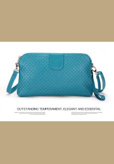 women Clutch leather handbags