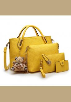 Fashion lady handbag 