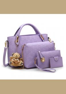 Fashion lady handbag 