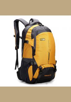 Outdoor mountaineering bags travel backpack Leisure travel bag