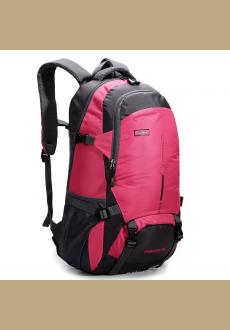 Outdoor mountaineering bags travel backpack Leisure travel bag