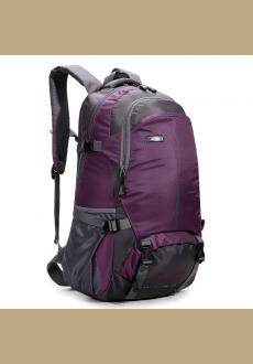 Outdoor mountaineering bags travel backpack Leisure travel bag