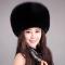 Best Black Fur Hat 