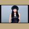 2015 High quality elegant fox fur hat genuine leather millinery winter mink hat cap rhinestone