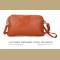 women Clutch leather handbags