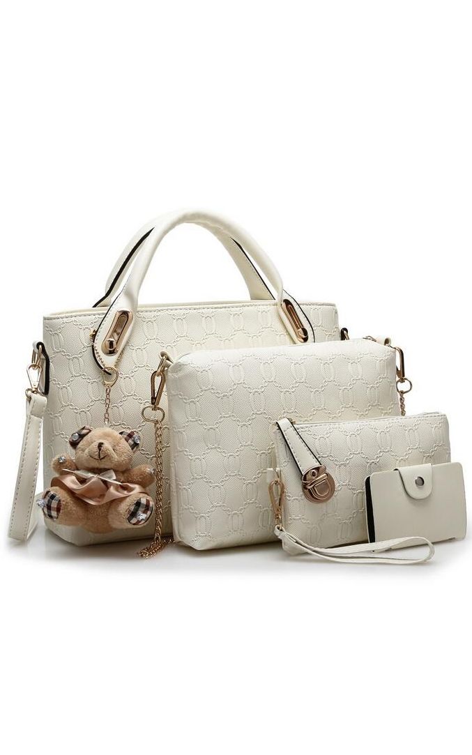 Fashion lady handbag