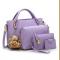 Fashion lady handbag 