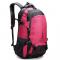 Outdoor mountaineering bags travel backpack Leisure travel bag