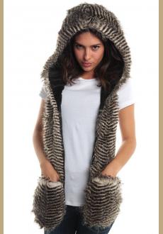 Night Owl Full Animal Hood 3-in-1 function